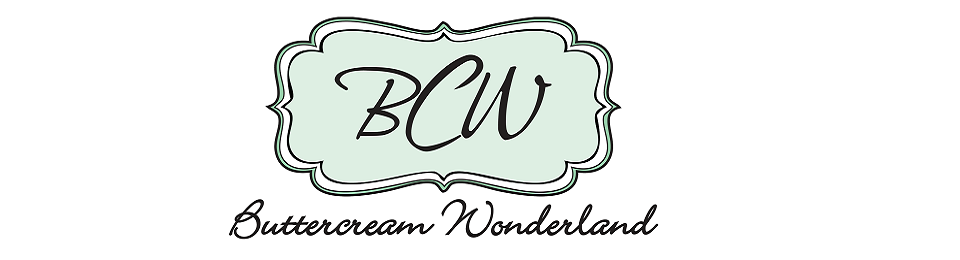 Buttercream Wonderland